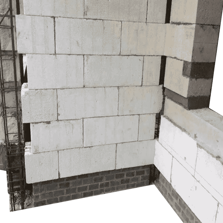 江门节能轻质砖 加气块在框架结构中的应用研究