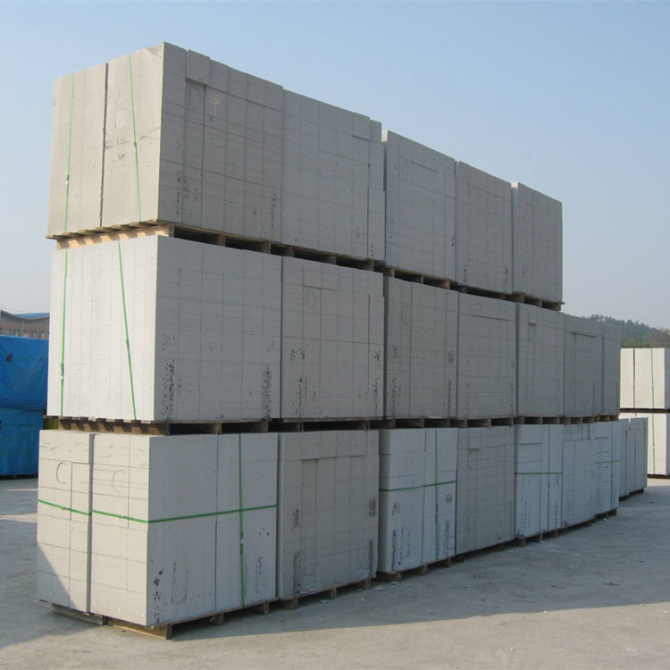 江门宁波台州金华厂家：加气砼砌块墙与粘土砖墙造价比照分析